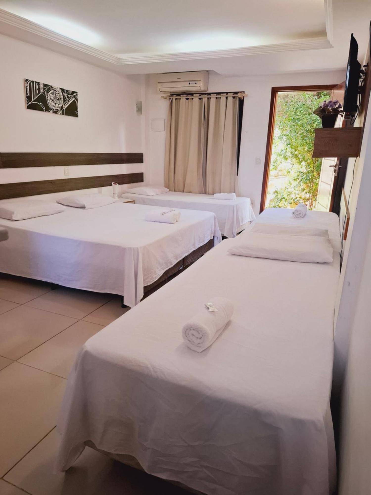 Residencial Santa Teresa Hotell Rio de Janeiro Rum bild