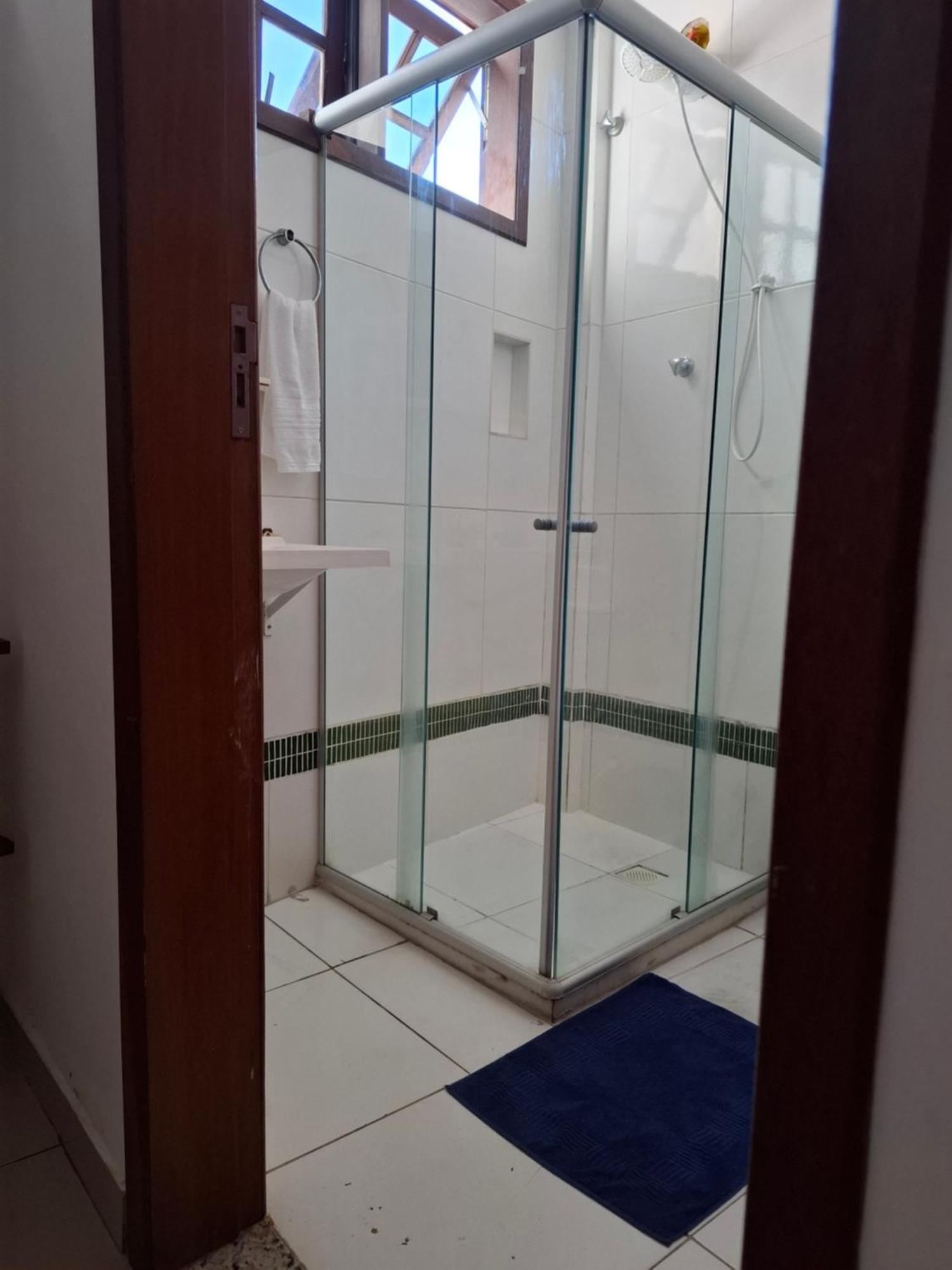 Residencial Santa Teresa Hotell Rio de Janeiro Rum bild
