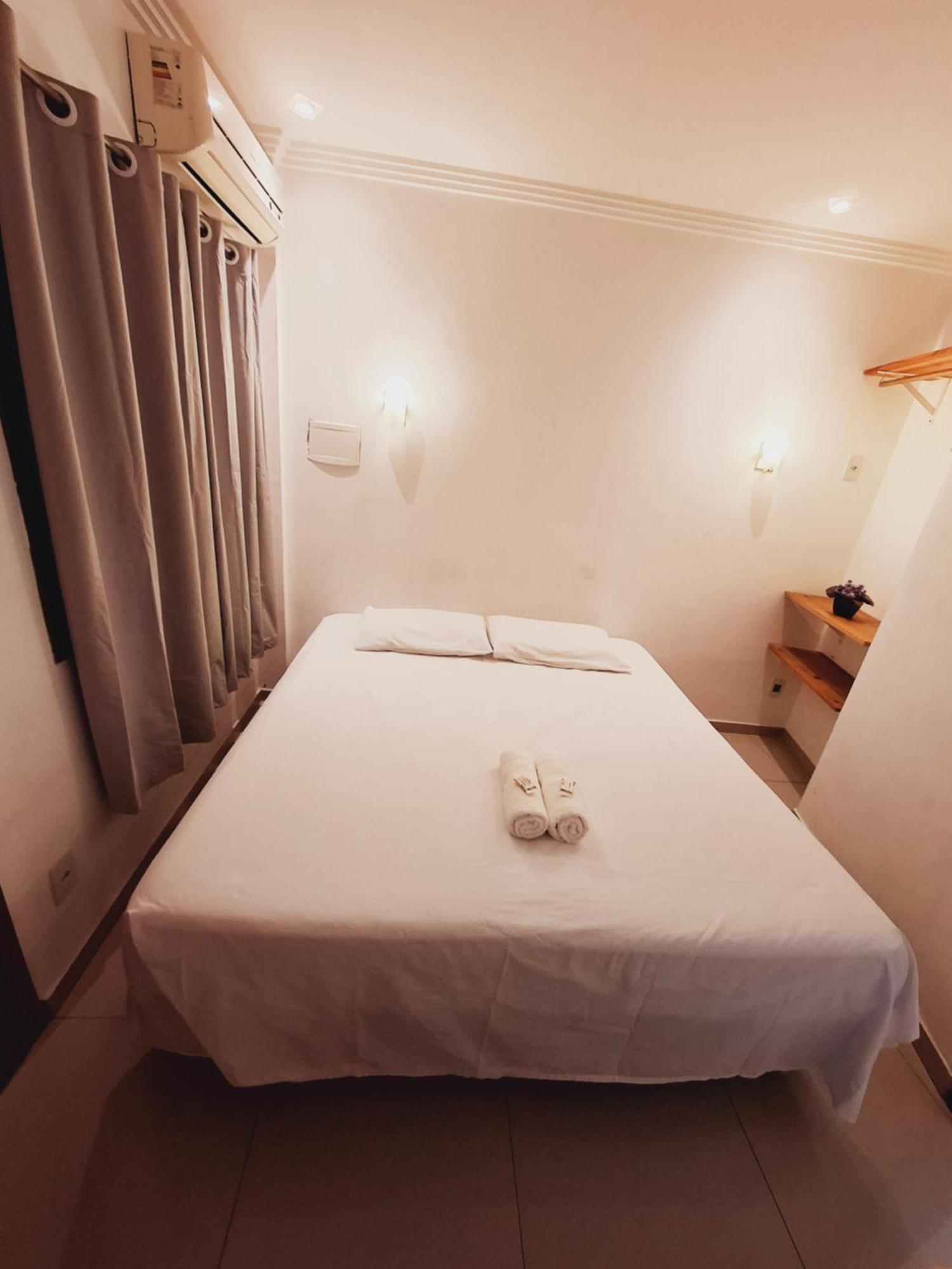 Residencial Santa Teresa Hotell Rio de Janeiro Rum bild