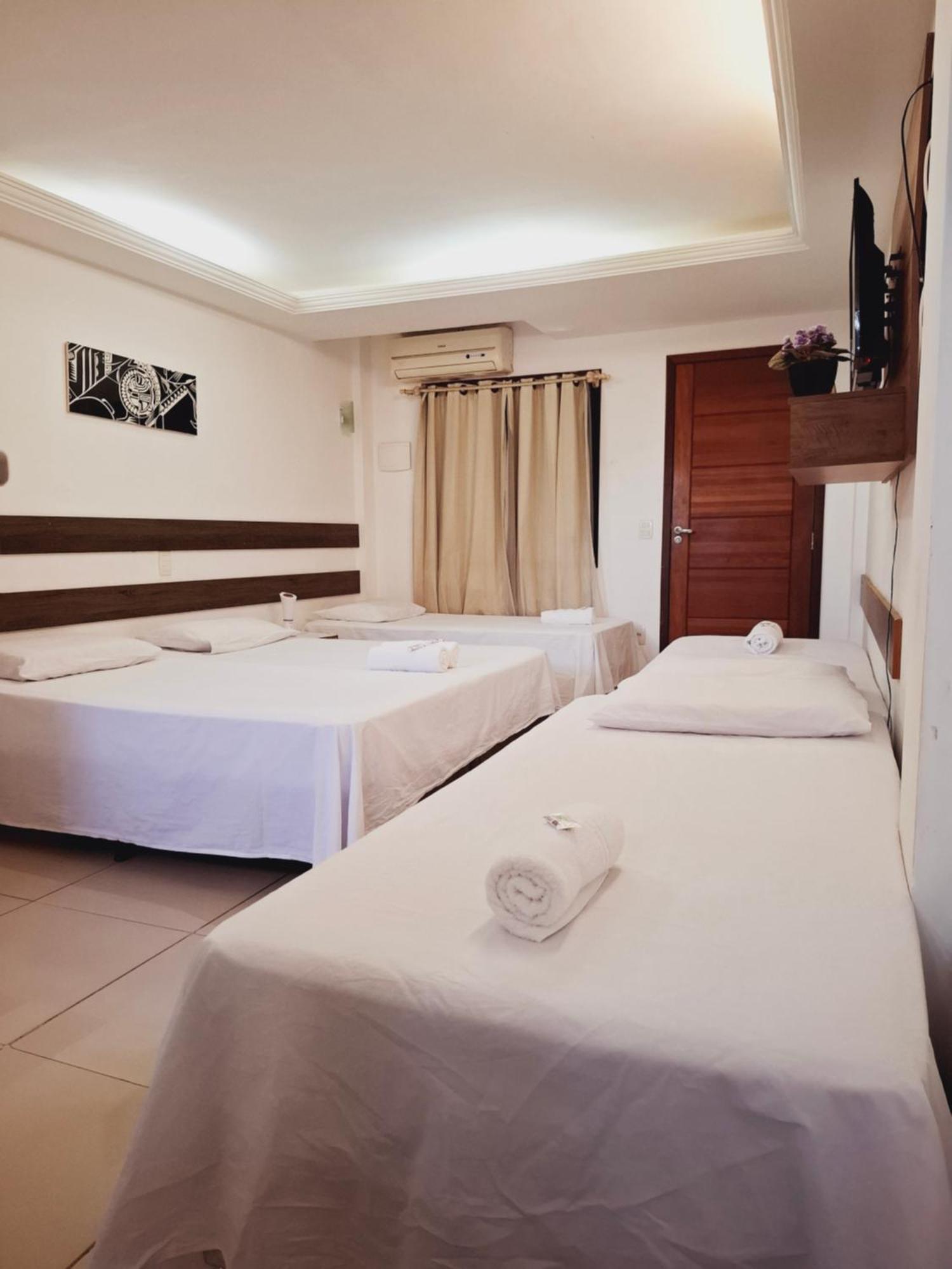 Residencial Santa Teresa Hotell Rio de Janeiro Rum bild